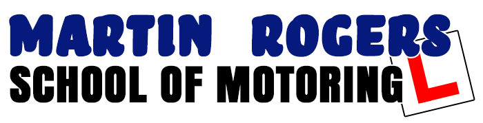 Martin Rogers School Of Motoring